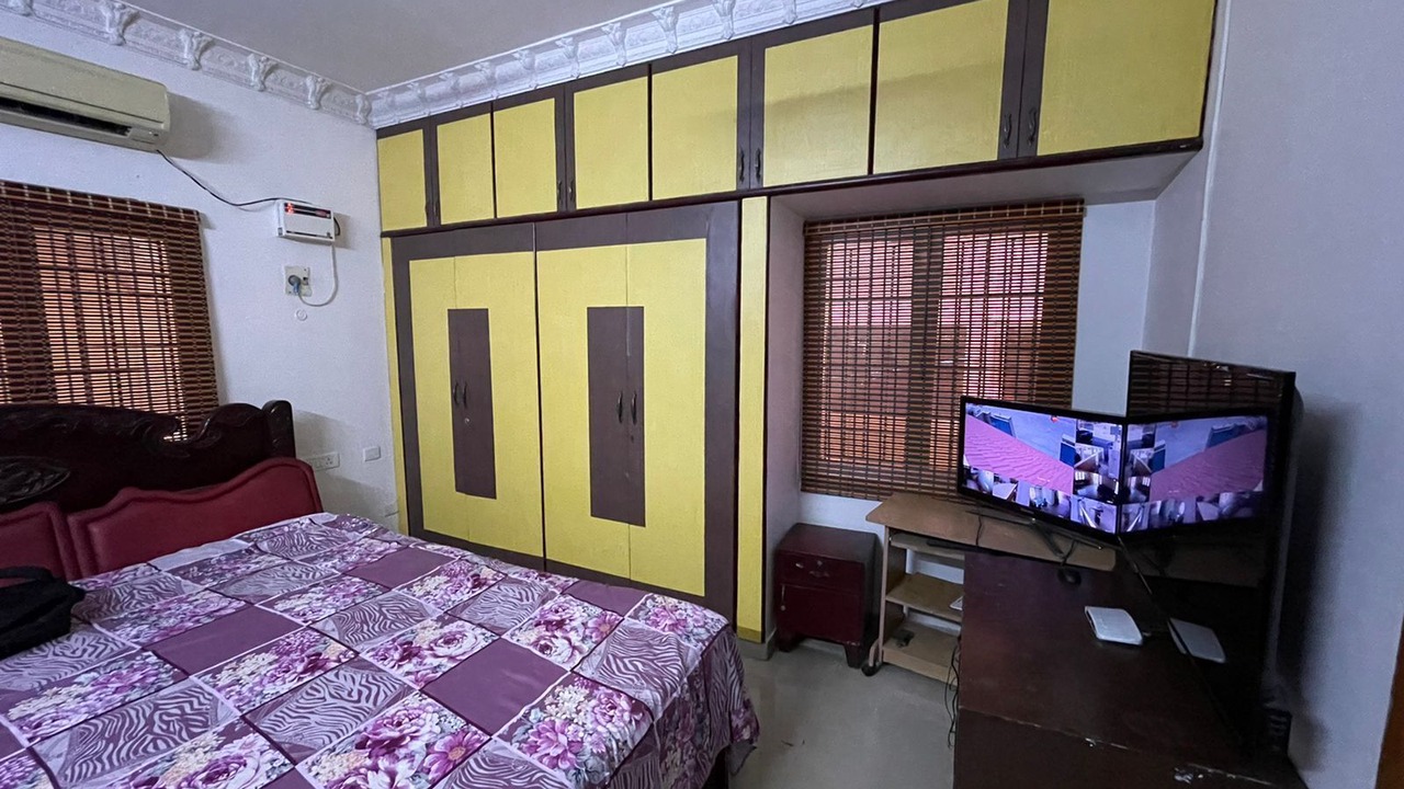 Photo of Bedroom in Chennai