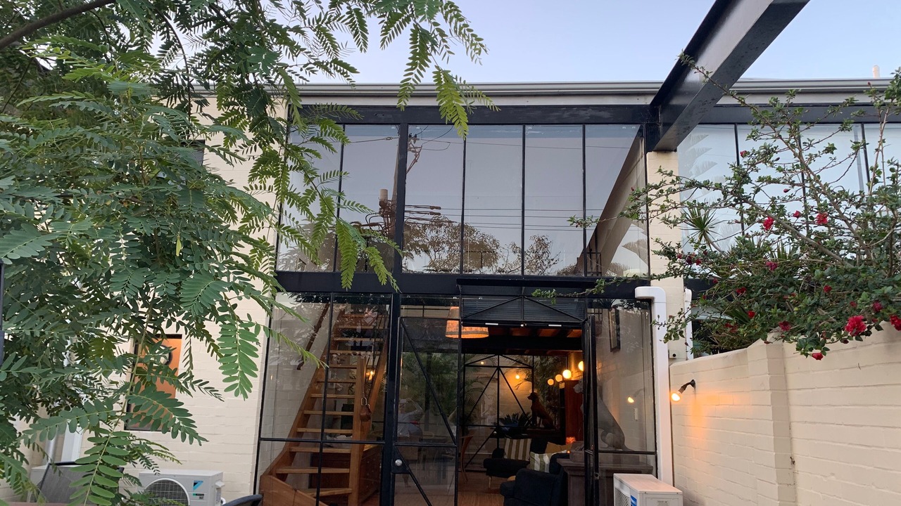 Photo of Patio Balcony in South Fremantle