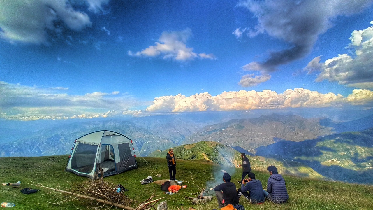 Photo of Others in Dalhousie