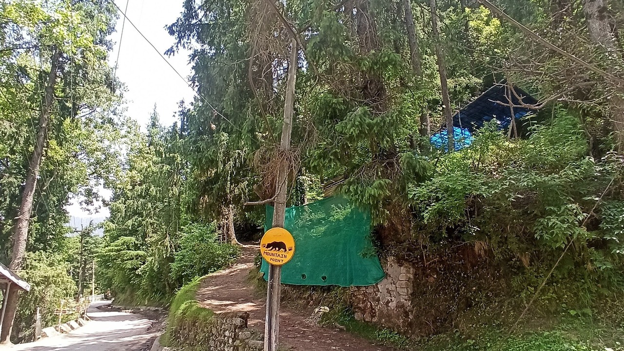 Photo of Outdoor in Dalhousie