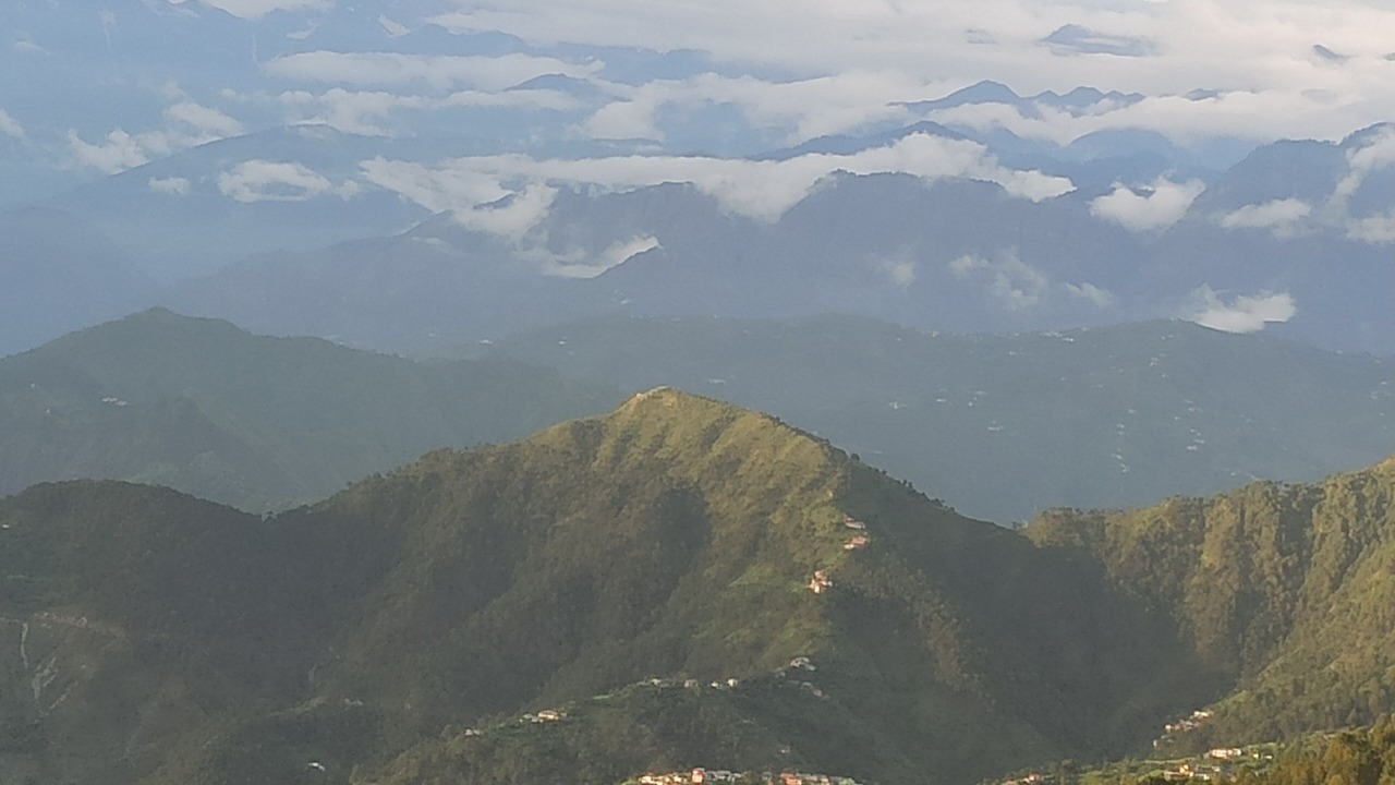 Photo of Others in Dalhousie