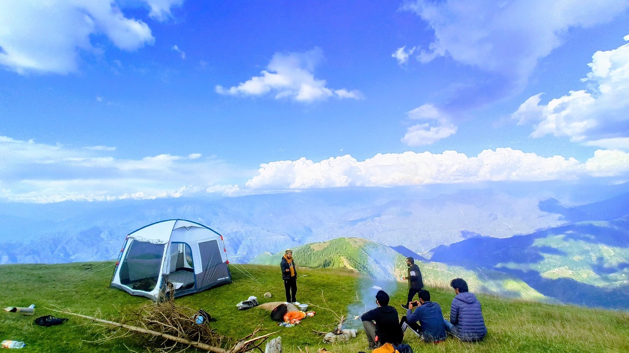 Photo of Others in Dalhousie