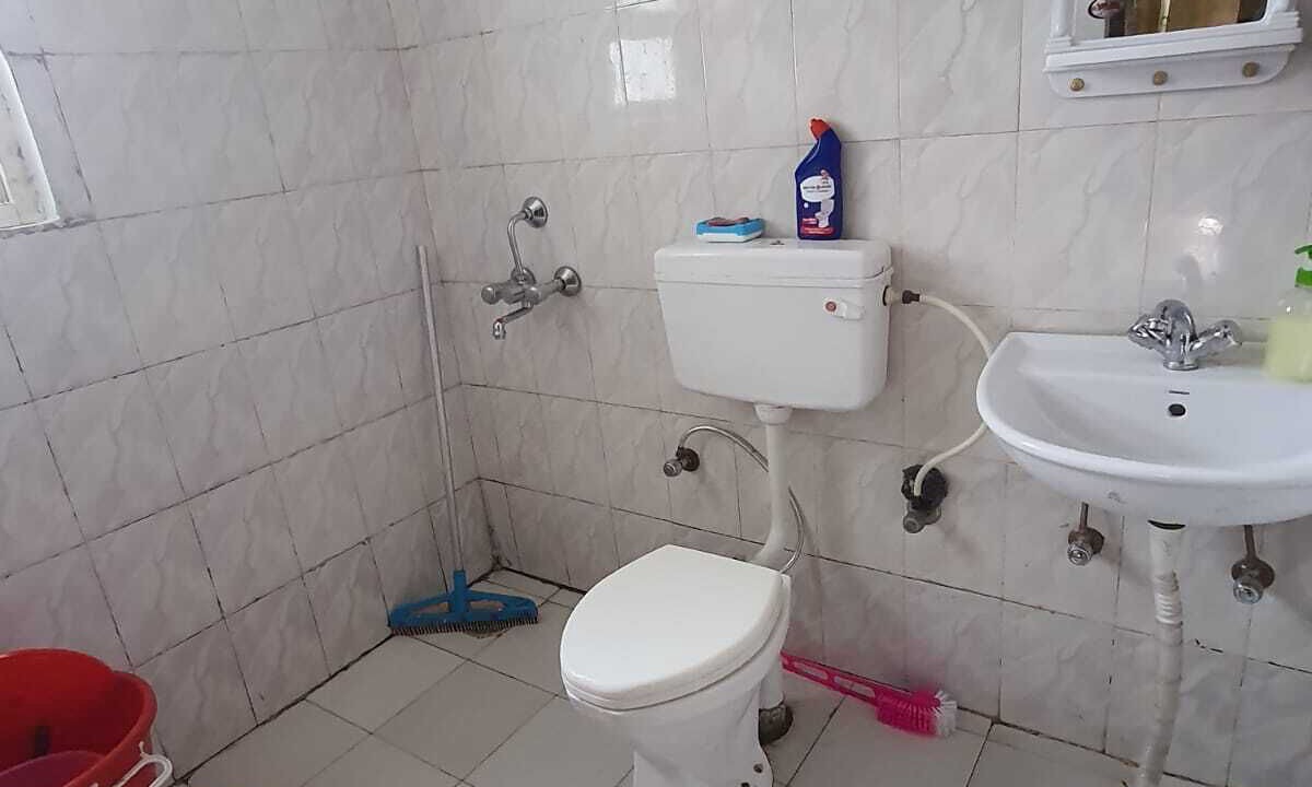 Photo of Bathroom in Ghaziabad