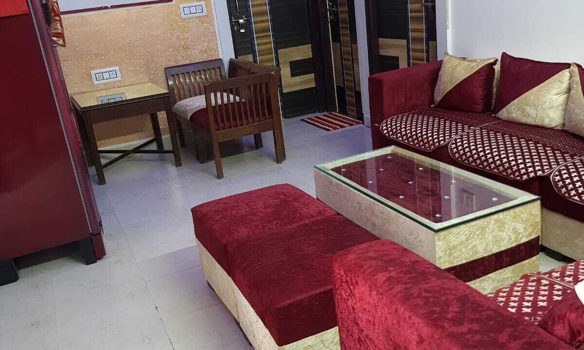 Photo of Livingroom in Ghaziabad