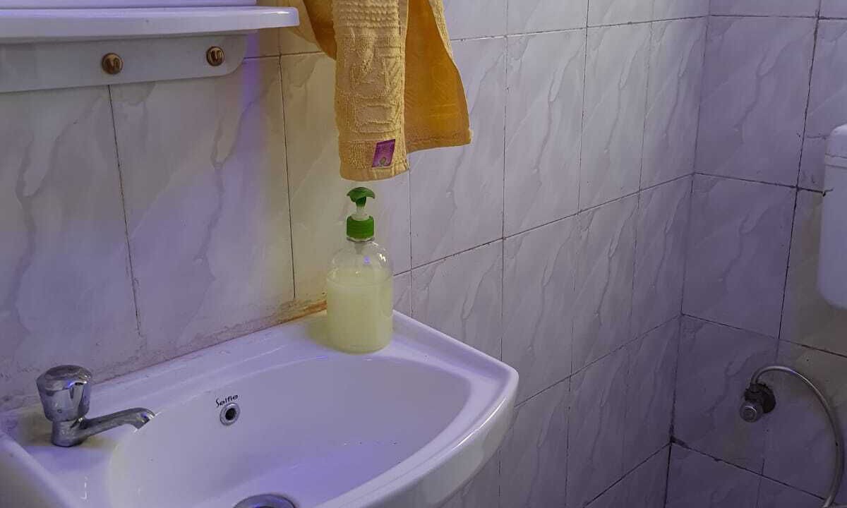 Photo of Bathroom in Ghaziabad