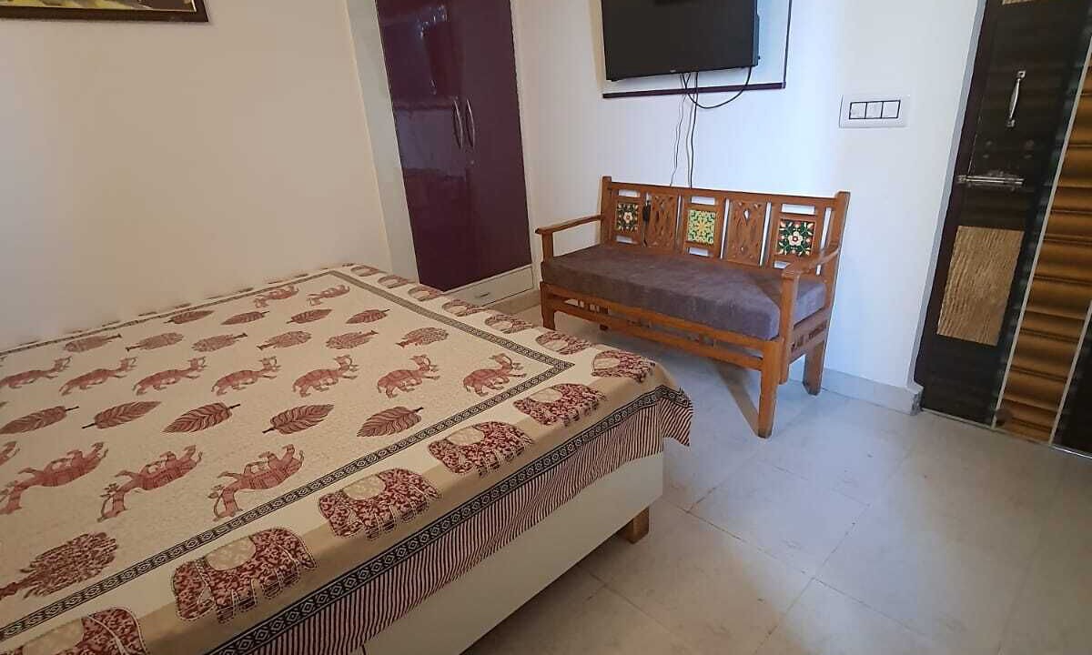 Photo of Bedroom in Ghaziabad
