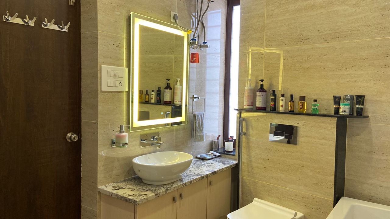 Photo of Bathroom in Ratanada