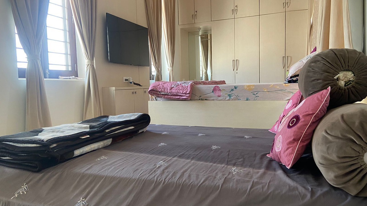 Photo of Bedroom in Ratanada