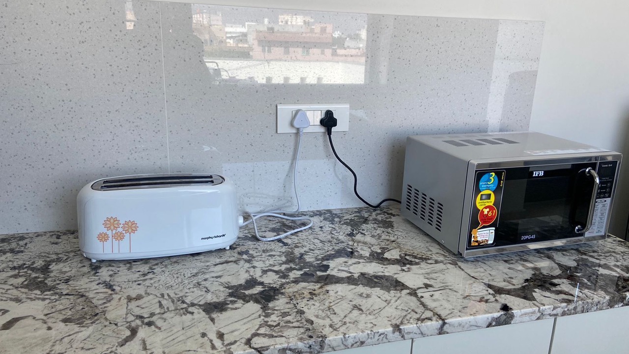 Photo of Kitchen in Ratanada