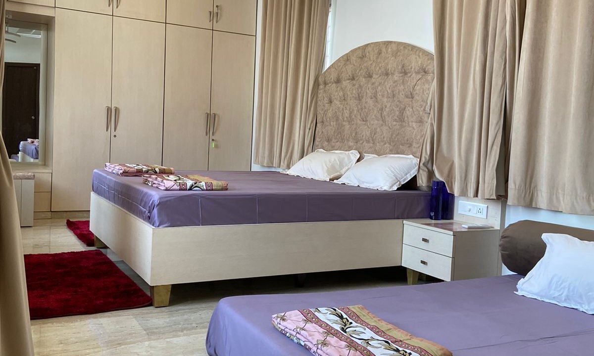 Photo of Bedroom in Ratanada