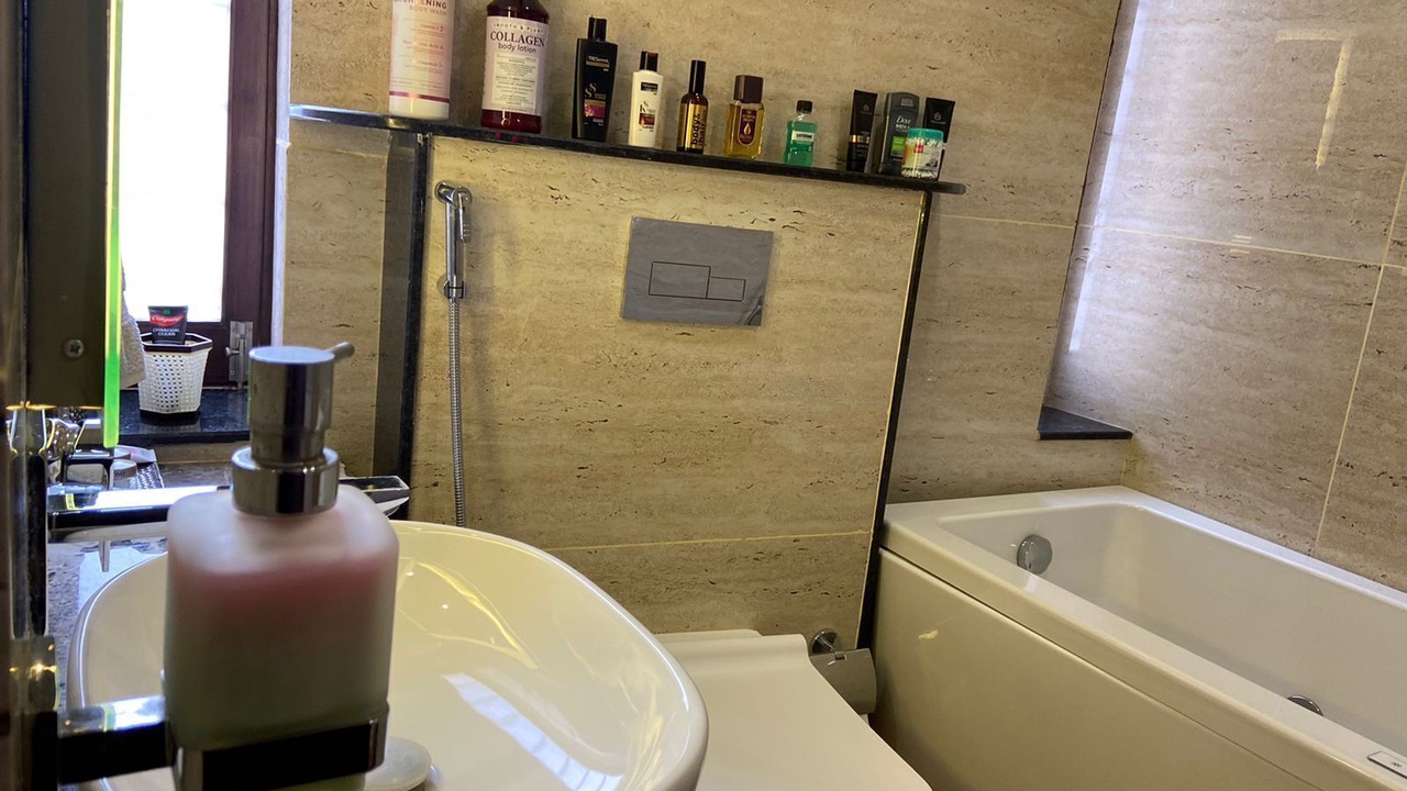 Photo of Bathroom in Ratanada