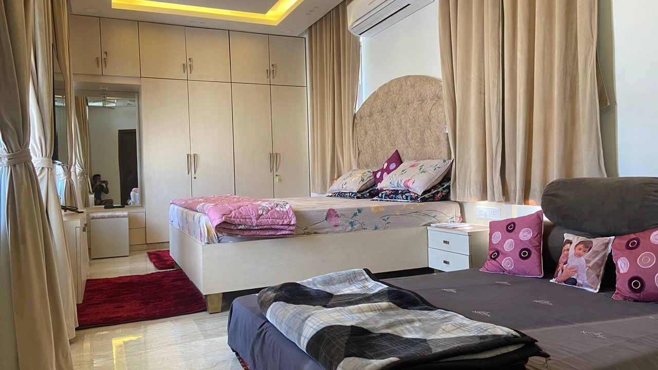 Photo of Bedroom in Ratanada