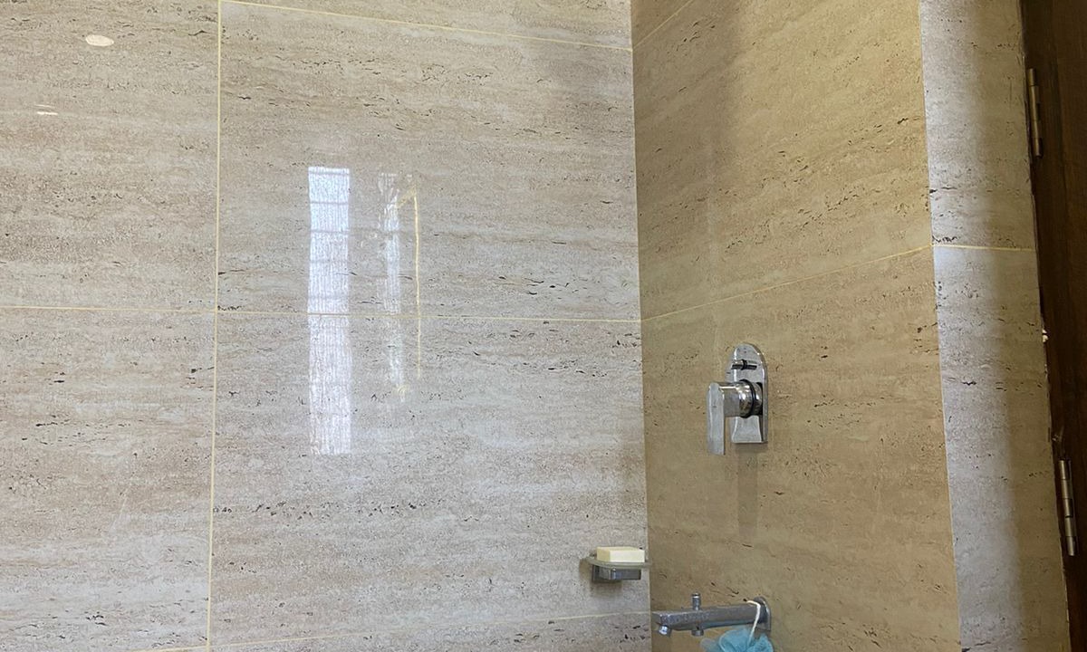 Photo of Bathroom in Ratanada