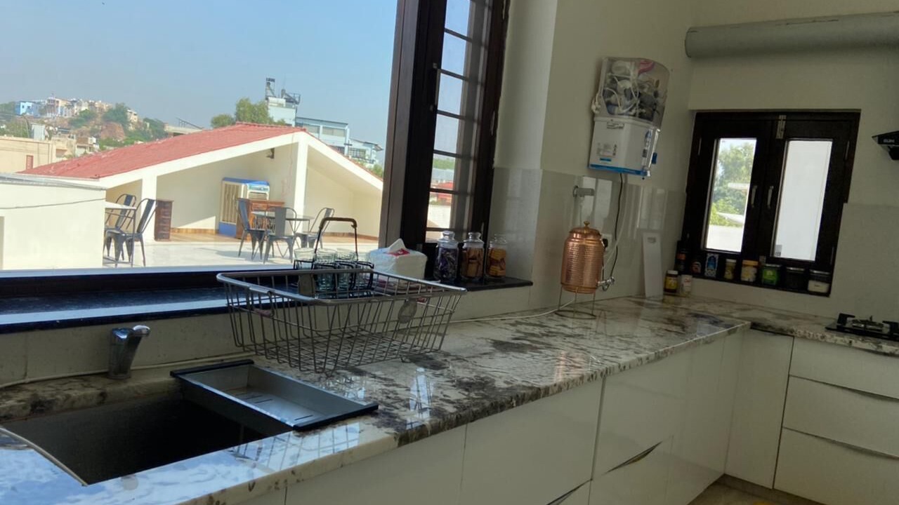 Photo of Kitchen in Ratanada