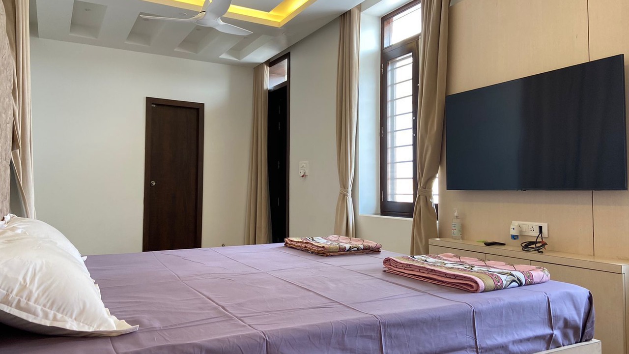 Photo of Bedroom in Ratanada