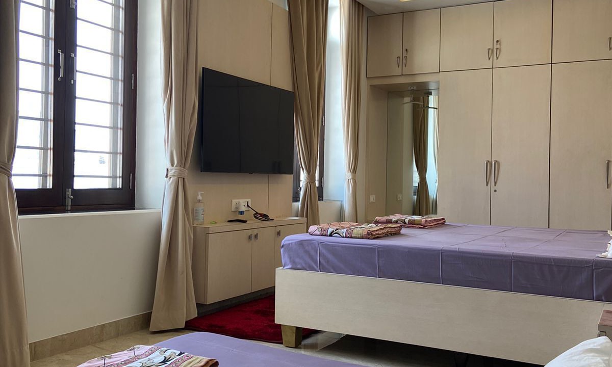 Photo of Bedroom in Ratanada