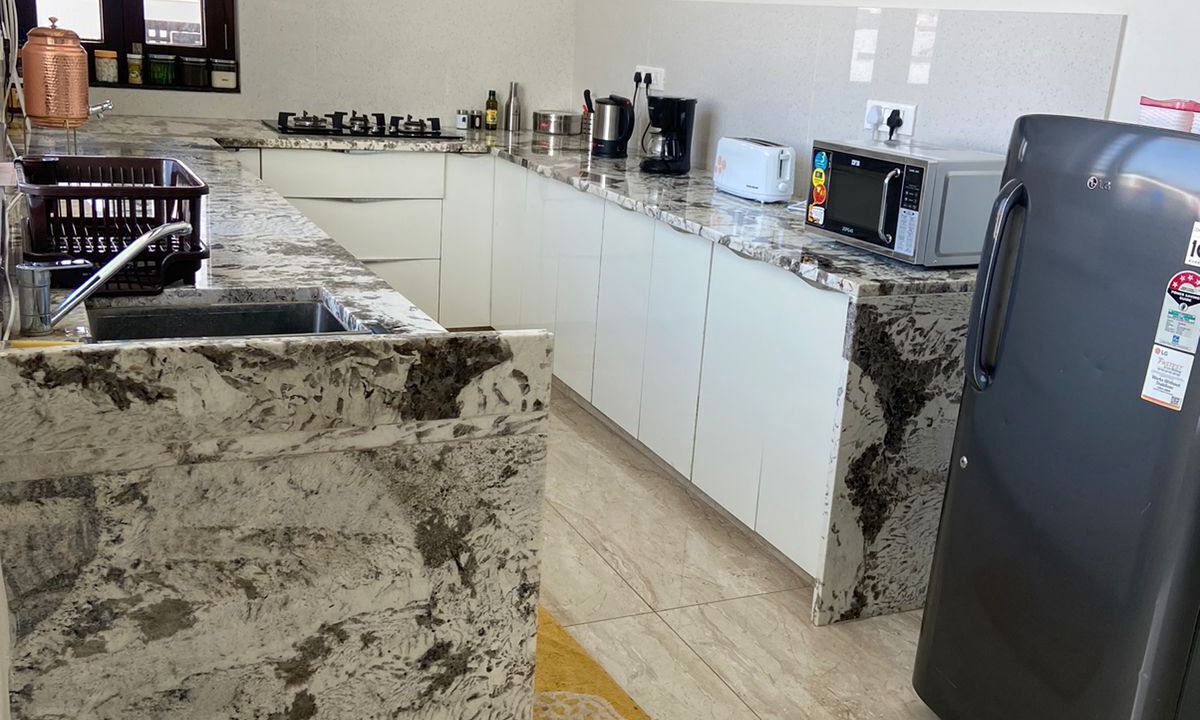Photo of Kitchen in Ratanada