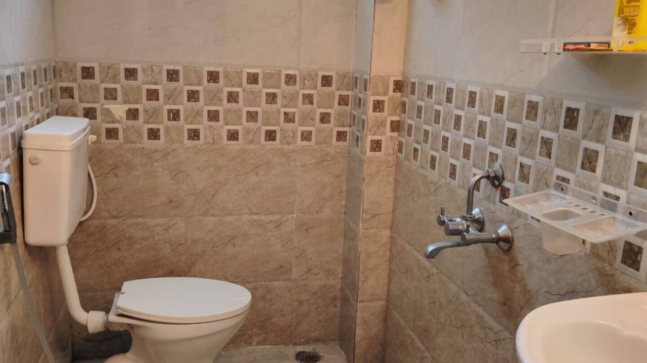 Photo of Bathroom in Shaikpet
