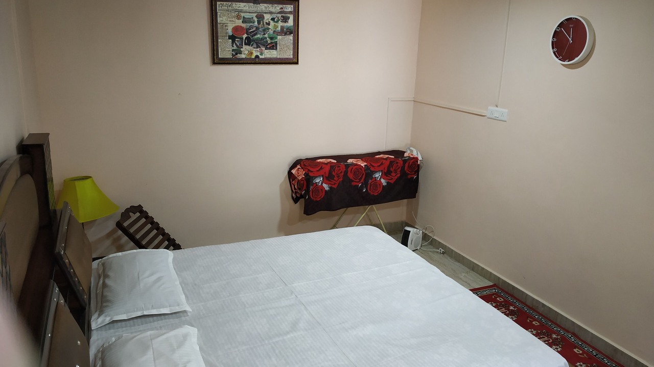 Photo of Bedroom in Shimla