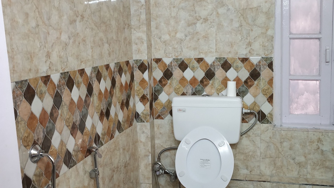 Photo of Bathroom in Shimla