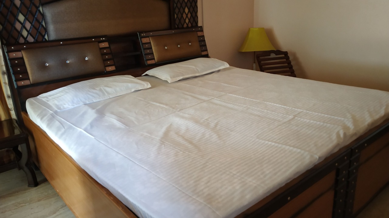 Photo of Bedroom in Shimla