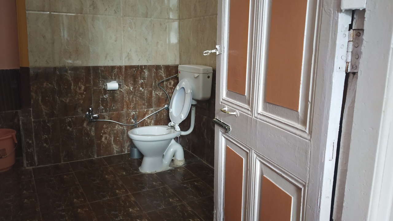 Photo of Bathroom in Shimla