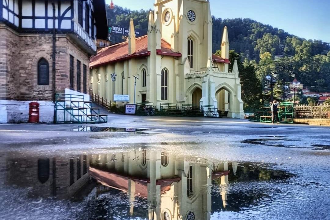 Photo of Outdoor in Shimla