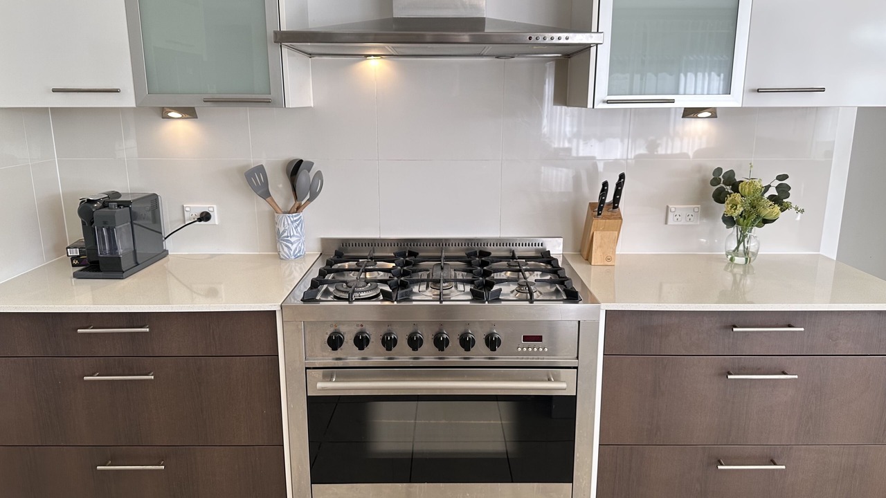 Photo of Kitchen in Sandstone Point