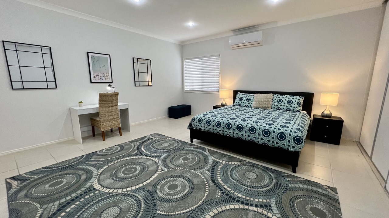 Photo of Bedroom in Sandstone Point