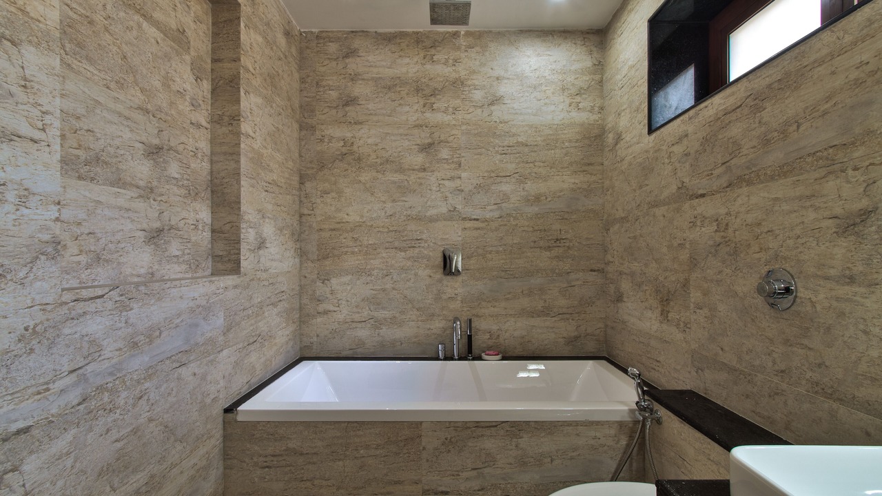 Photo of Bathroom in Gauravaddo