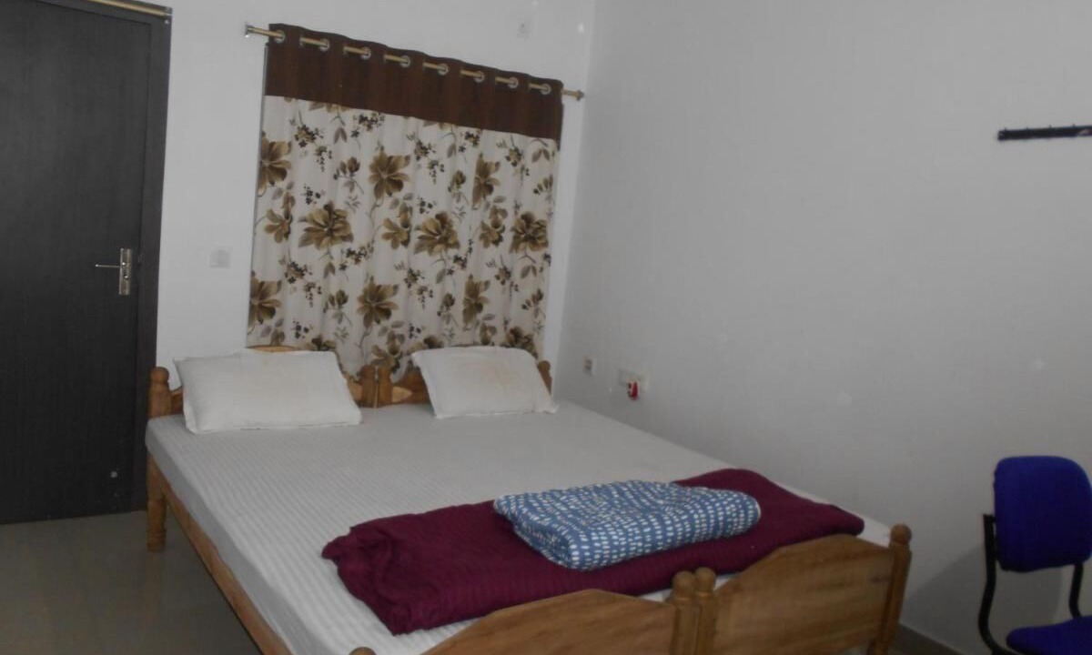 Photo of Bedroom in Bhubaneshwar