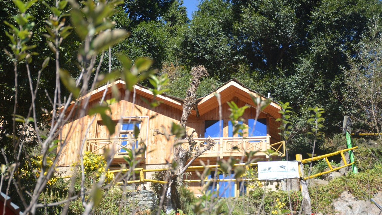 Photo of Outdoor in Banjar
