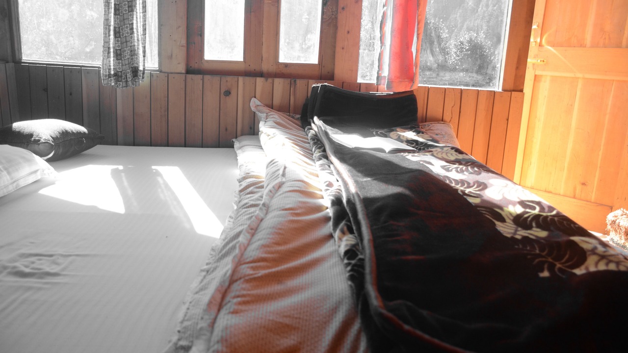 Photo of Bedroom in Banjar