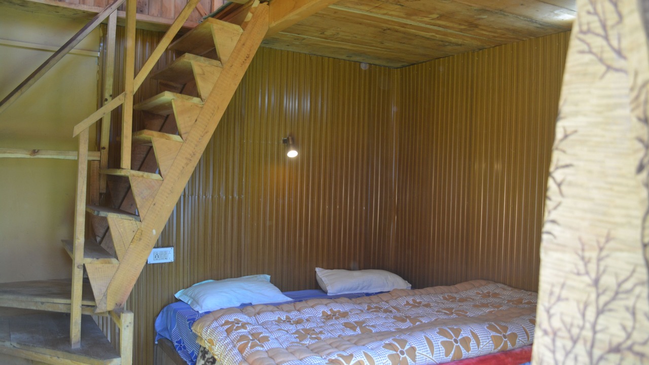 Photo of Bedroom in Banjar