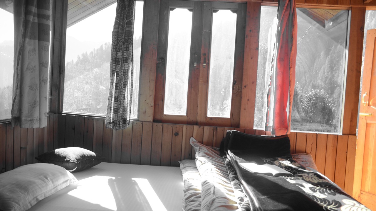 Photo of Bedroom in Banjar