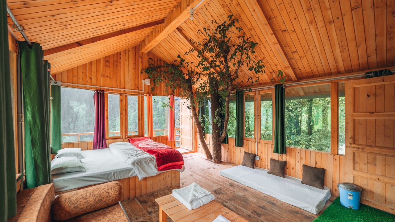 Photo of Bedroom in Banjar