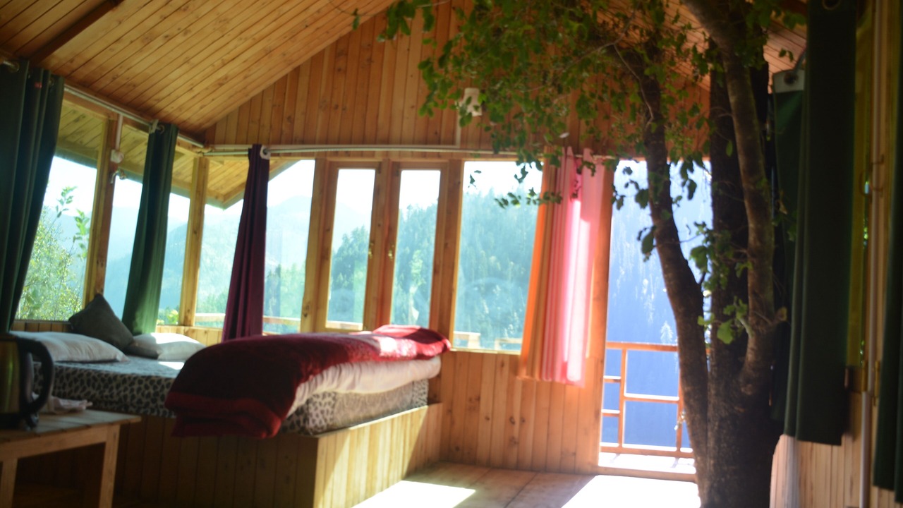 Photo of Bedroom in Banjar