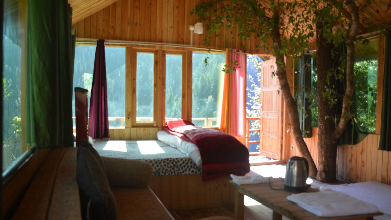 Photo of Bedroom in Banjar