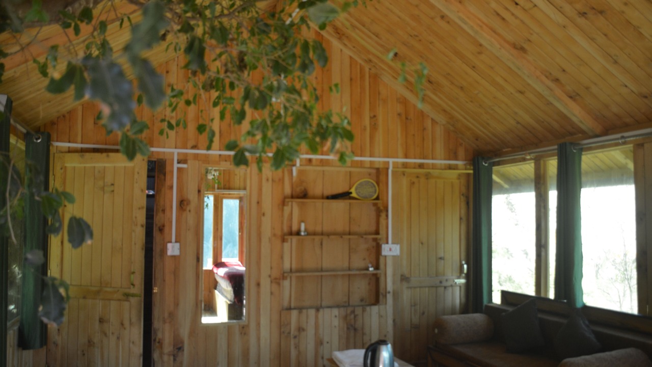 Photo of Livingroom in Banjar