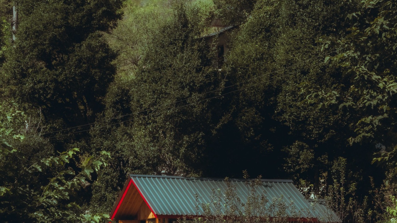 Photo of Outdoor in Banjar