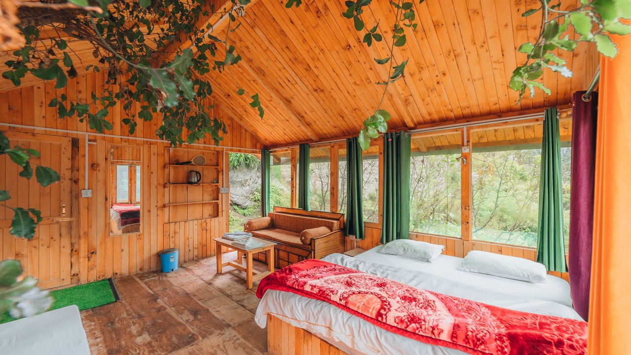 Photo of Bedroom in Banjar