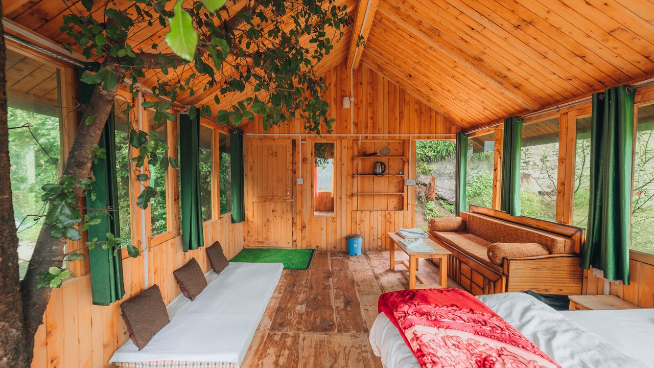 Photo of Bedroom in Banjar
