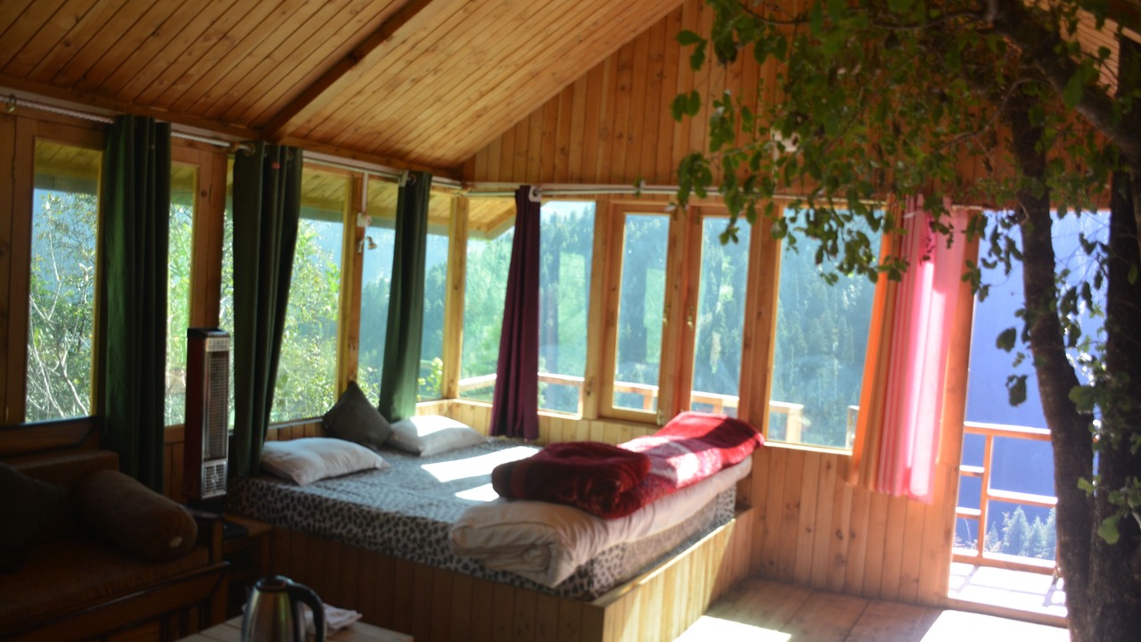 Photo of Bedroom in Banjar