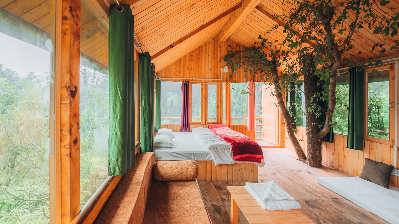 Photo of Bedroom in Banjar
