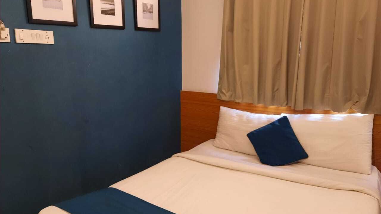Photo of Bedroom in Chikkajala