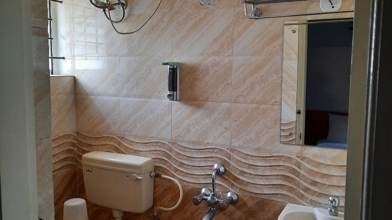 Photo of Bathroom in Chikkajala