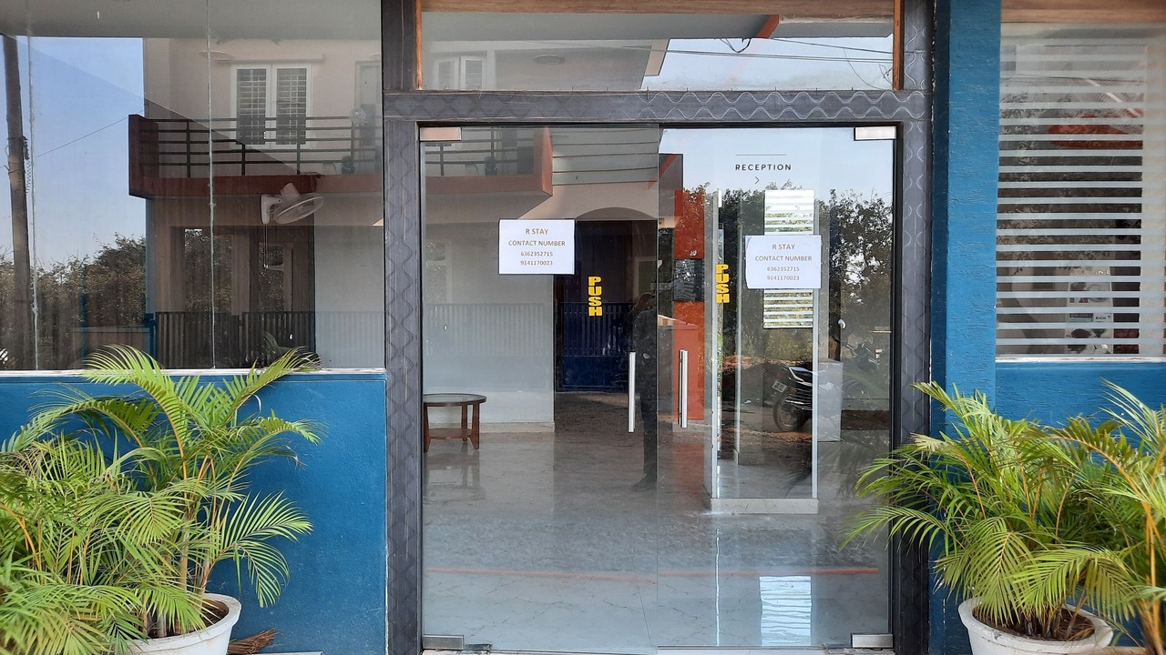 Photo of Outdoor in Chikkajala