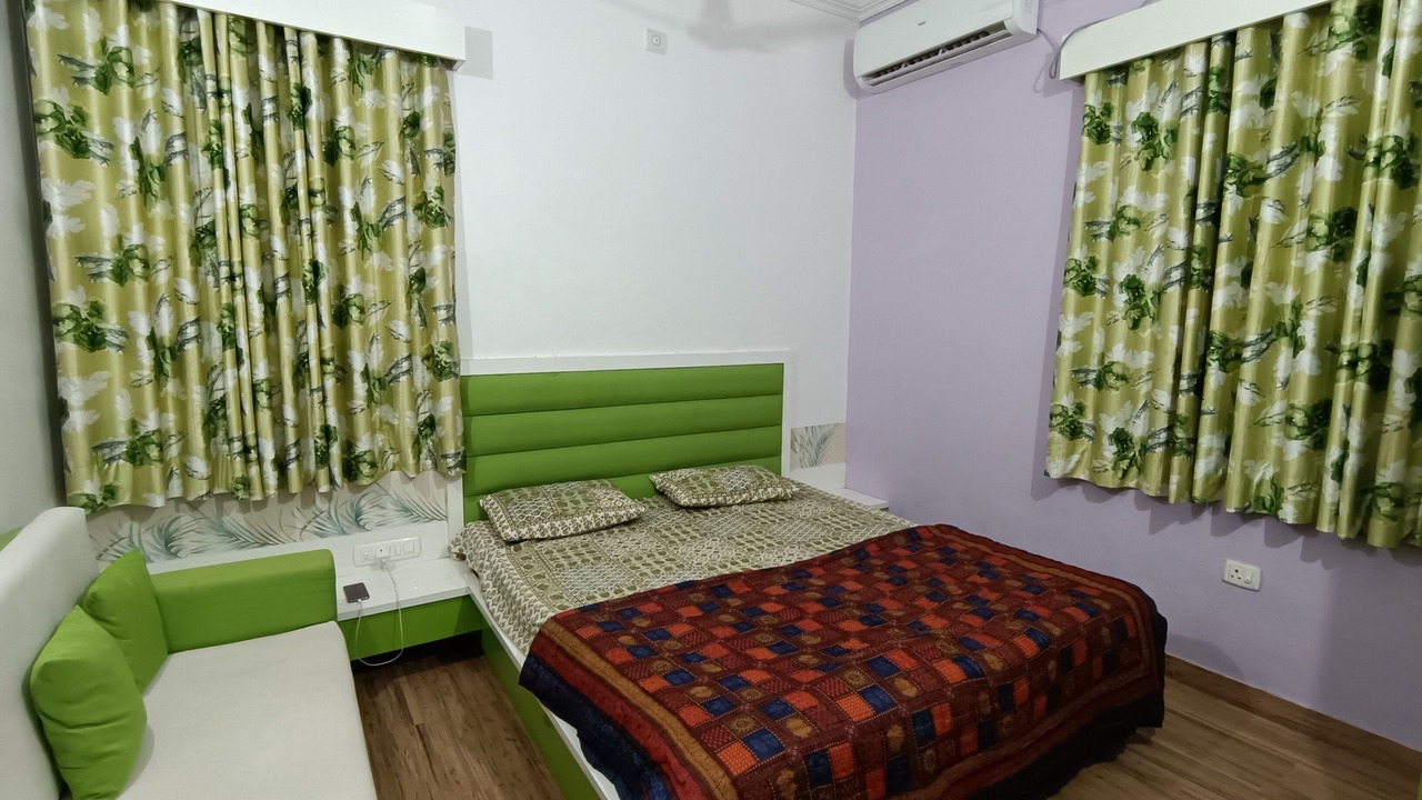 Photo of Bedroom in Gayariawas