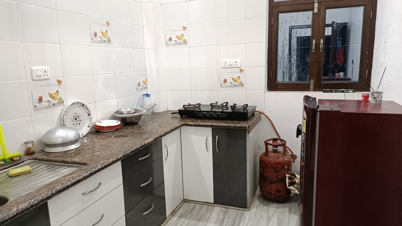 Photo of Kitchen in Gayariawas