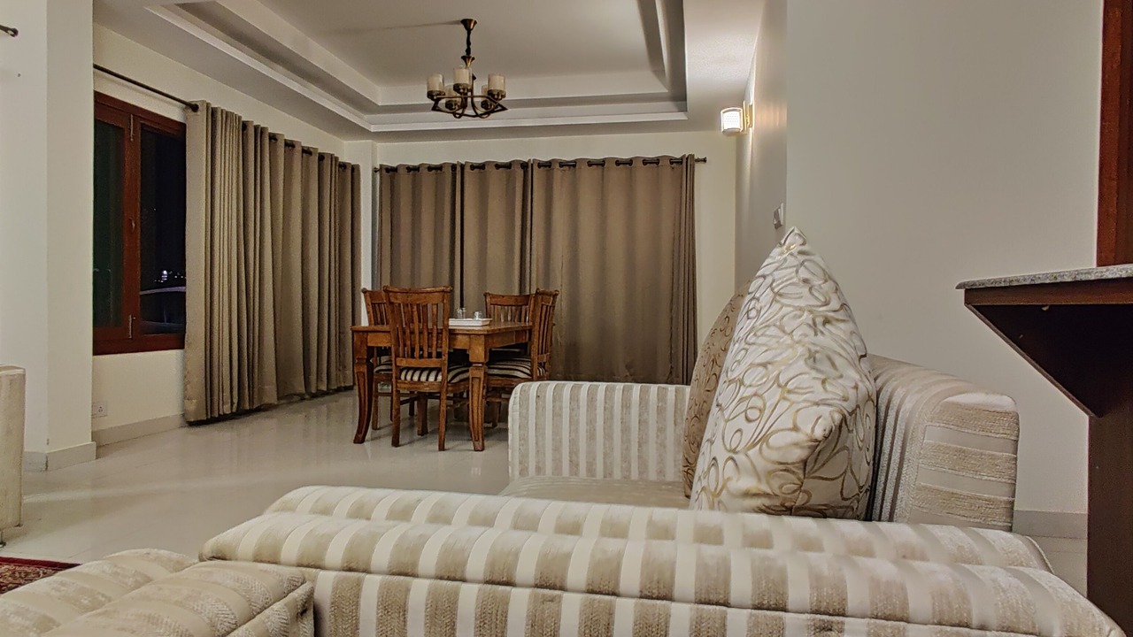 Photo of Livingroom in Simsa Village